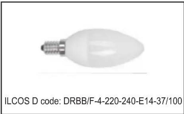 ZANUSSI ZFCX26R - ILLUMINAZIONE - 2