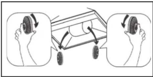 ZANUSSI ZFCX26R - MANUTENÇAO - 2