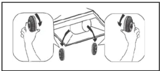 ZANUSSI ZFCX26R - MAINTENANCE - 2