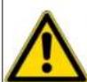 SIEMENS KG56NVWF0N - DANGER - 1
