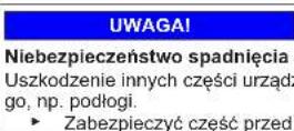 SIEMENS KG56NVWF0N - Wymiana dolnego zawiasu drzwiczek - 10