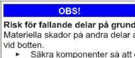 SIEMENS KG56NVWF0N - Byta dörrens övre gangjärn - 10
