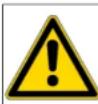 SIEMENS GS36NVWF0N - AVERTISSEMENT - 1