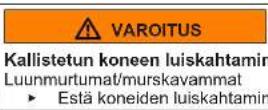 SIEMENS GS36NVWF0N - Oven ylasaranan vaittaminen - 6