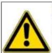 SIEMENS GS36NVWF0N - PRECAUCION - 1