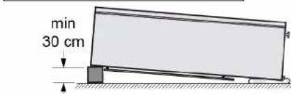 SIEMENS KG36V6WEP - Virsutinio dureliu vyrio nuemimas - 2