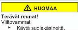 SIEMENS KG36V6WEP - Oven keskisaranan vaihtaminen - 4