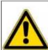 SIEMENS KG36V6WEP - PRECAUCION - 1