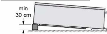 SIEMENS KG36V6WEP - Notice - 2