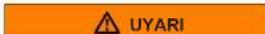 SIEMENS KG36V6WEP - Kapinin ust menteşisin degişirilmesi - 2