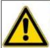 SIEMENS KG36V6WEP - WARNING - 1