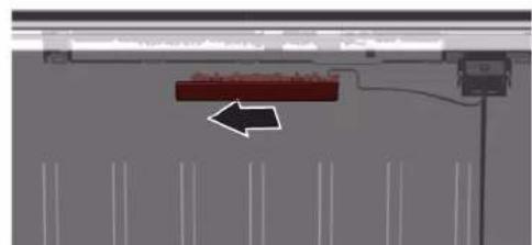 SIEMENS KG36V6WEP - LED lemputés isémimas - 1