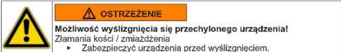 SIEMENS WA14LPH0TR - Wymiana blokady drzwi - 3
