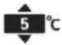 PANASONIC WHADC1216H6E5C - Meni Prednastavitev Možnosti nastavitev / Zaslon - 4