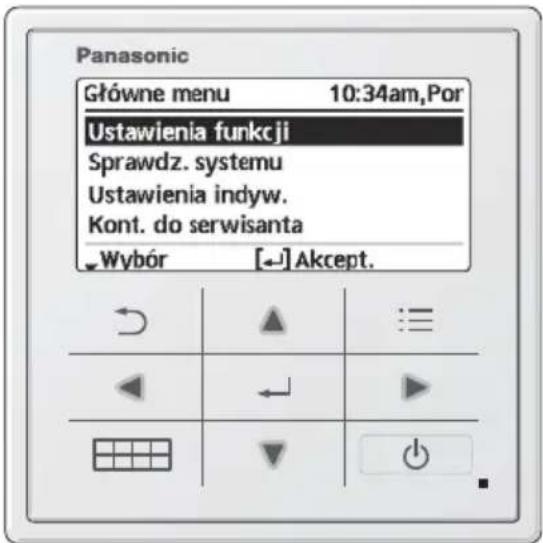 PANASONIC WHADC1216H6E5C - Dla użytkownika - 1