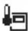 PANASONIC WHADC1216H6E5C - ② Iconos de funcionamiento - 2