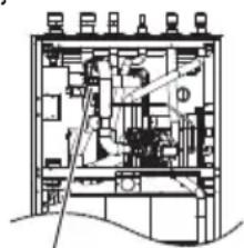 PANASONIC WHADC1216H6E5C - Filtr wody - 1