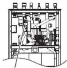 PANASONIC WHADC1216H6E5C - Filtre à eau - 1