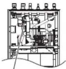 PANASONIC WHADC1216H6E5C - Vodní fi ltr - 1