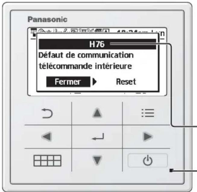 PANASONIC WHADC1216H6E5C - Revendeur - 1