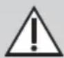 PANASONIC WHADC1216H6E5C - WARNING - 1