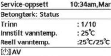 PANASONIC WHADC1216H6E5C - Menyer Informasjon til brukeren - 44