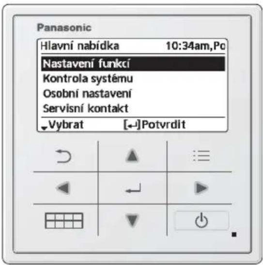 PANASONIC WHADC1216H6E5C - Pro uživatele - 1