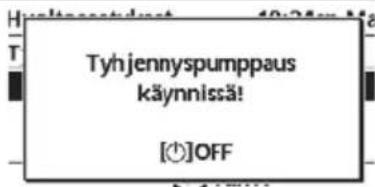 PANASONIC WHADC1216H6E5C - Valikko Oletusasetus Asetusvaihtoehdot / Näyttö - 15