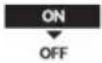 PANASONIC WHADC1216H6E5C - Menu Default Setting Setting Options / Display - 4