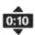 PANASONIC WHADC1216H6E5C - Menu Default Setting Setting Options / Display - 14
