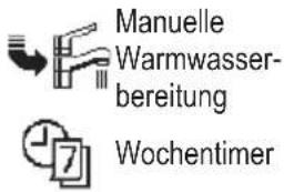 PANASONIC WHADC1216H6E5C - Einstellen der Uhr - 3