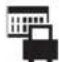 PANASONIC WHADC1216H6E5C - Functie-icoontjes - 1