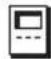 PANASONIC WHADC1216H6E5C - Functie-icoontjes - 6