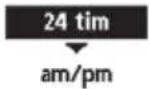 PANASONIC WHADC1216H6E5C - För användaren - 9