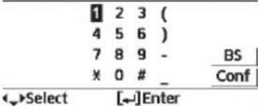 PANASONIC WHADC1216H6E5C - Menu Default Setting Setting Options / Display - 22