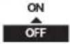 PANASONIC WHADC1216H6E5C - Menu Default Setting Setting Options / Display - 2