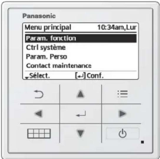 PANASONIC WHADC1216H6E5C - À l'intention de l'utilisateur - 1