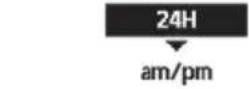 PANASONIC WHADC1216H6E5C - Copie horloge - 6