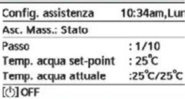 PANASONIC WHADC1216H6E5C - Copia orari - 34