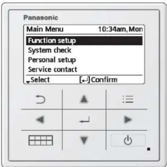 PANASONIC WHADC1216H6E5C - For user - 1