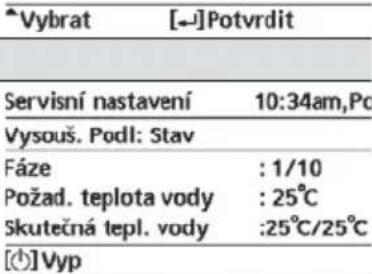PANASONIC WHADC1216H6E5C - Pro uživatele - 38