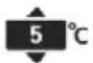 PANASONIC WHADC1216H6E5C - Menu Default Setting Setting Options / Display - 12