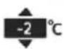 PANASONIC WHADC1216H6E5C - Menu Default Setting Setting Options / Display - 10