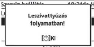 PANASONIC WHADC1216H6E5C - Időzító másolása - 50