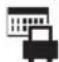 PANASONIC WHADC1216H6E5C - ② Iconos de funcionamiento - 1