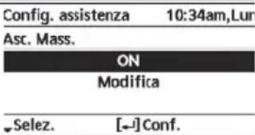 PANASONIC WHADC1216H6E5C - Copia orari - 32