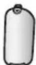 PANASONIC KXTGB612 - Accessoires fournis - 5
