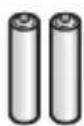 PANASONIC KXTGB612 - Accessoires fournis - 4