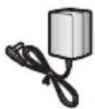 PANASONIC KXTGB612 - Accessoires fournis - 1