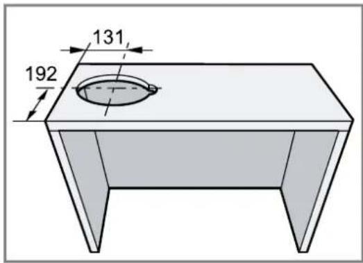 CONSTRUCTA CD30646 - Preparing the units - 1